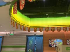 -蛙喔炭烧牛蛙(盐城盐都万达店)