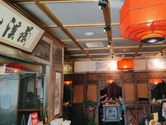 -兰溪小馆(东直门簋街店)