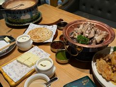 -哈啾嗨·新概念蒙餐(红星新城店)