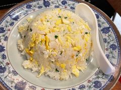 蛋炒饭-炉小二铜锅牛蛙•川湘菜(三里屯店)
