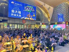 -万达广场(南宁青秀店)