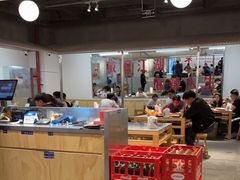 -馬伍旺川菜(金象城店)