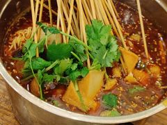 -李军力烧烤(政通路店)