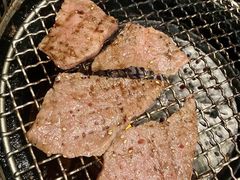 -俺的焼肉(銀座9丁目店)