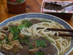 -锦泓老字号猪脏粉(东联大厦店)