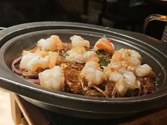 -绿茶餐厅(朝阳大悦城店)