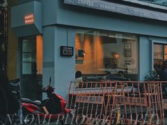 -CoffeeVendor(西乡店)