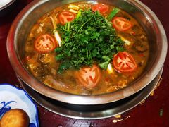 -徐氏竹香园牛肉火锅(飞虎路店)