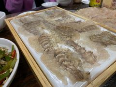 虾生-官塘锋记鱼生·生腌·砂锅粥(牌坊街店)