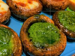 焗蘑菇-托斯卡纳烘焙意大利餐厅(五天地店)