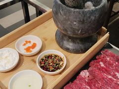 -川锅一号火锅(铜山万达店)