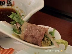 红毛蟹蒸笼-蟹田居·活蟹料理(东城店)