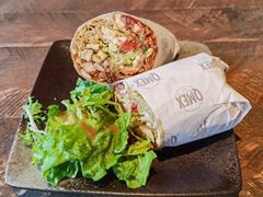 -Q MEX 库迈墨西哥餐吧(三里屯店)