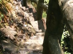 -皖西大裂谷
