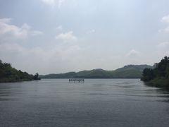 涵田度假村酒店-天目湖涵田度假村