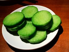 -宝泉铜锅·涮羊肉(解放东路店)