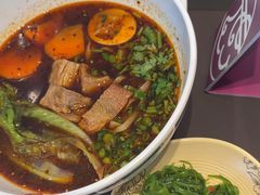 -康师傅私房牛肉面(申虹店)