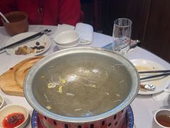 -京味斋·北京烤鸭(华威桥北工大店)