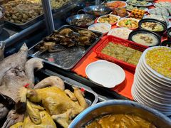 -车头老二大排档