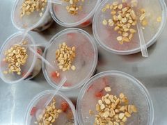 -正宗八宝冰饭·非遗冰饭·烧烤(奎桥店)