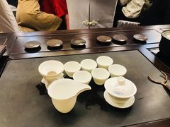 -北海渔村酒楼·粤菜海鲜点心(新华店)