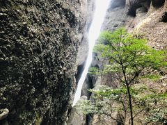-南武当山景区