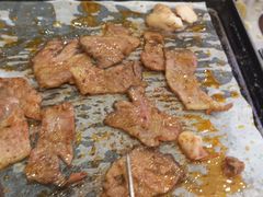 -银鲨海鲜烤肉火锅自助餐厅(五星店)