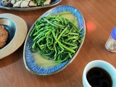 -常来小聚·广州非遗传承餐厅(地王广场店)