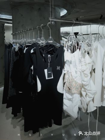 杭州探店辣妹们不能错过的新晋潮牌买手店