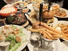 -Chili's Cafe&Bar奇利斯(滨江店)