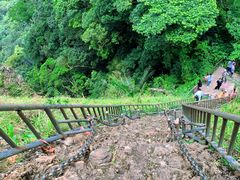 -七仙岭温泉国家森林公园