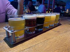 -爱啤精酿·民谣酒馆(滨江店)