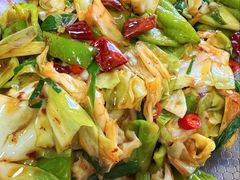 -二张农家菜(天通苑店)