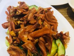 -潮中人·潮州菜(益乐路店)
