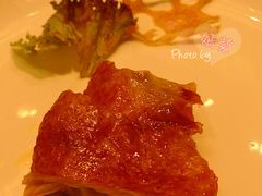 餐饮-上海雅居乐万豪侯爵酒店