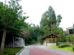 -狐尾山公园