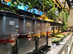 -川骄海鲜自助(亚运村店)