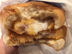 -麦当劳(坂田分店)