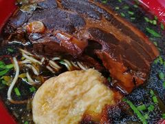 大肉面-小龙大肉面馆