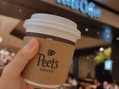 -Peet's Coffee皮爷咖啡(豫园店)