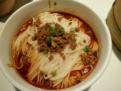 担担面-金鼎轩(亚运村店)