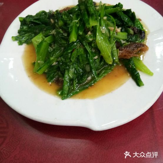 百味璇璇菜馆