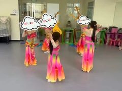 -美育少儿中国舞·钢琴·声乐艺术中心(枫蓝购物中心店)