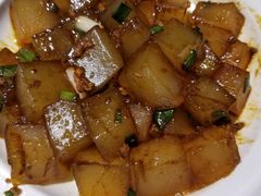 -老磨油饼(高陵店)
