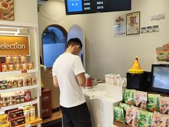 -85度C(厦门中华城新店)