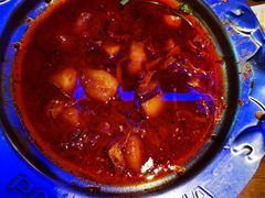 -胖哥俩肉蟹煲(虹口龙之梦店)