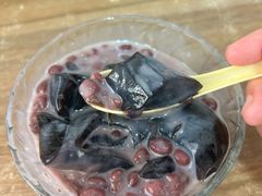 -五福堂龟苓膏(河东北山店)