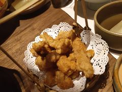 -盡膳口福跷脚牛肉火锅(合生汇购物中心店)