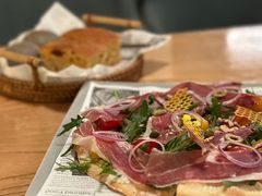 伊比利亚火腿薄脆-EN SPACE恩空间