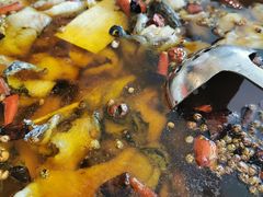 -辣婆婆(航天桥店)